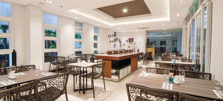 Hotel Boracay Haven Suites Boracay Island: Foto 