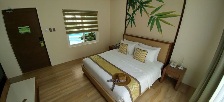 Hotel Boracay Haven Suites Boracay Island: Foto 