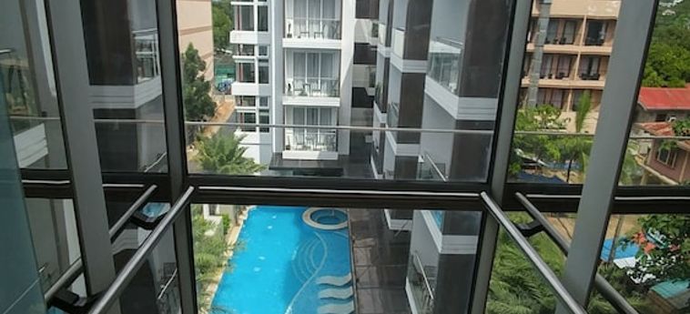 Hotel Boracay Haven Suites Boracay Island: Foto 