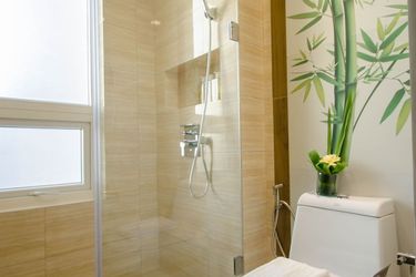 Hotel Boracay Haven Suites Boracay Island: Photo 