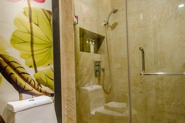 Hotel Boracay Haven Suites Boracay Island: Photo 
