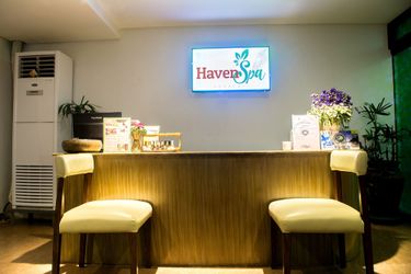 Hotel Boracay Haven Suites Boracay Island: Photo 