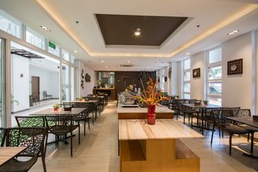 Hotel Boracay Haven Suites Boracay Island: Photo 