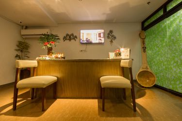 Hotel Boracay Haven Suites Boracay Island: Photo 