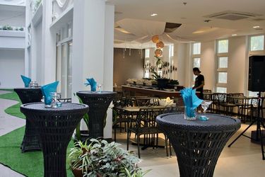 Hotel Boracay Haven Suites Boracay Island: Photo 