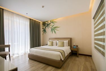 Hotel Boracay Haven Suites Boracay Island: Photo 