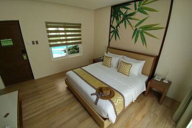 Hotel Boracay Haven Suites Boracay Island: Photo 
