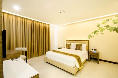 Hotel Boracay Haven Suites Boracay Island: Photo 