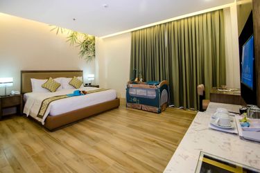 Hotel Boracay Haven Suites Boracay Island: Photo 