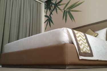 Hotel Boracay Haven Suites Boracay Island: Photo 