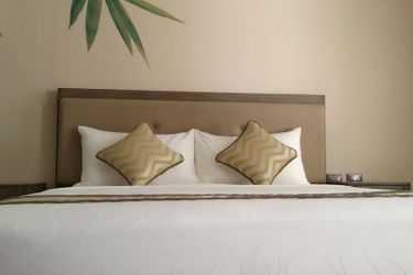 Hotel Boracay Haven Suites Boracay Island: Photo 