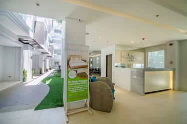 Hotel Boracay Haven Suites Boracay Island: Photo 