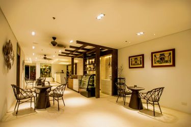 Hotel Boracay Haven Suites Boracay Island: Photo 
