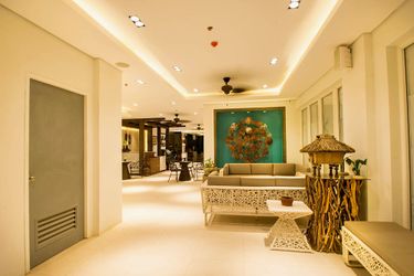 Hotel Boracay Haven Suites Boracay Island: Photo 