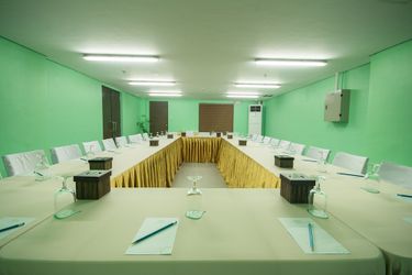 Hotel Boracay Haven Suites Boracay Island: Photo 