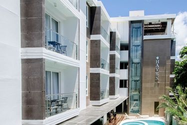 Hotel Boracay Haven Suites Boracay Island: Photo 
