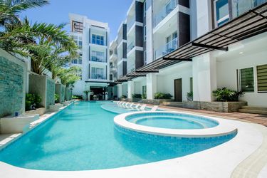 Hotel Boracay Haven Suites Boracay Island: Photo 