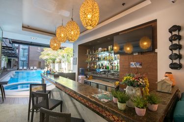 Hotel Boracay Haven Suites Boracay Island: Photo 