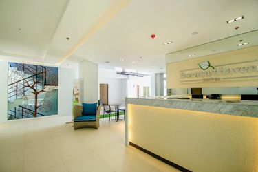 Hotel Boracay Haven Suites Boracay Island: Photo 