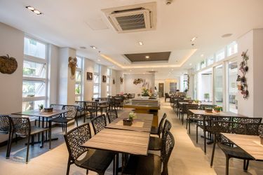 Hotel Boracay Haven Suites Boracay Island: Photo 