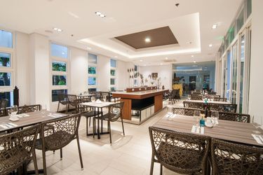 Hotel Boracay Haven Suites Boracay Island: Photo 