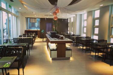 Hotel Boracay Haven Suites Boracay Island: Photo 