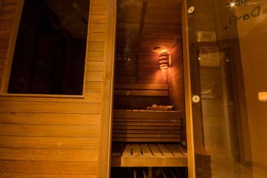 Hotel Boracay Haven Suites Boracay Island: Photo 
