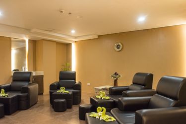 Hotel Boracay Haven Suites Boracay Island: Photo 