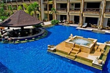 Hotel Henann Regency Resort & Spa:  BORACAY ISLAND