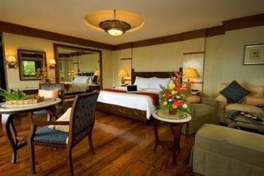Hotel Henann Regency Resort & Spa:  BORACAY ISLAND
