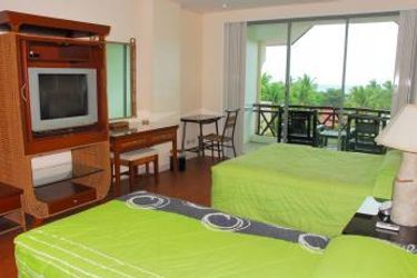 The Panoly Hotel And Resort Boracay Beach:  BORACAY ISLAND