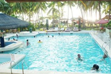 The Panoly Hotel And Resort Boracay Beach:  BORACAY ISLAND