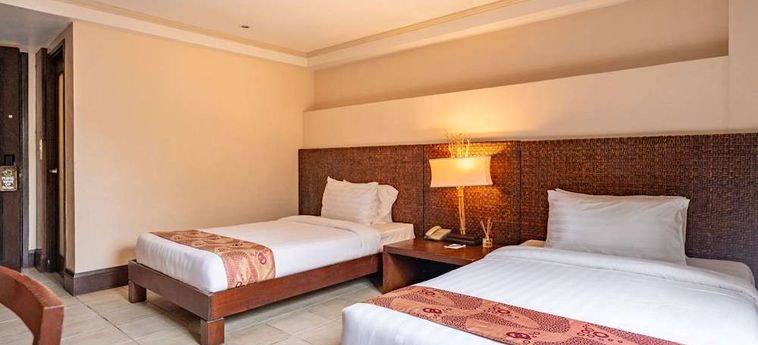 Hotel Le Soleil De Boracay Boracay Island: Foto 