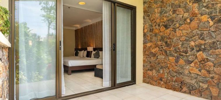 Hotel Le Soleil De Boracay Boracay Island: Foto 