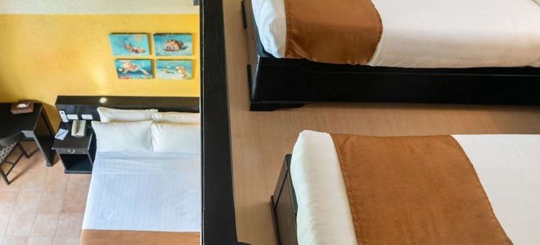 Hotel Le Soleil De Boracay Boracay Island: Foto 