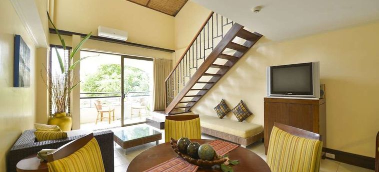 Hotel Le Soleil De Boracay Boracay Island: Foto 
