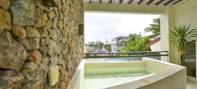 Hotel Le Soleil De Boracay Boracay Island: Foto 
