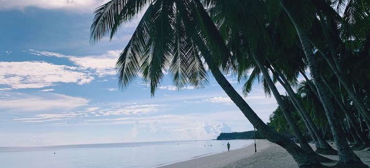 Hotel Le Soleil De Boracay Boracay Island: Foto 
