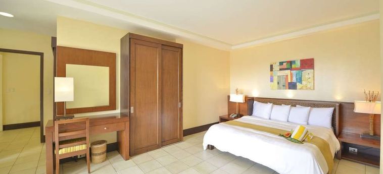 Hotel Le Soleil De Boracay Boracay Island : Photo 
