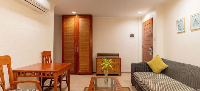 Hotel Le Soleil De Boracay Boracay Island : Photo 