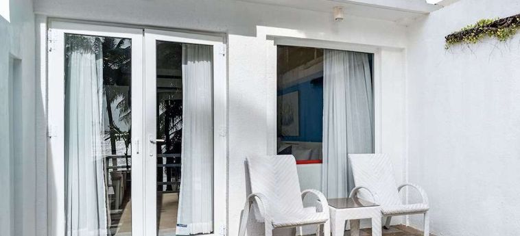 Hotel Le Soleil De Boracay Boracay Island : Photo 