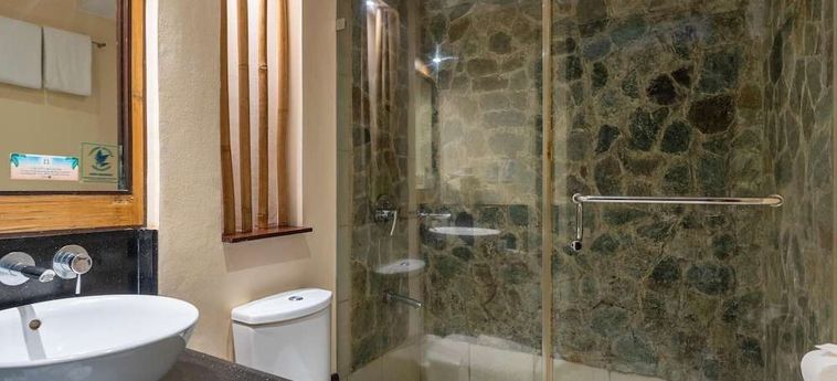 Hotel Le Soleil De Boracay Boracay Island : Photo 