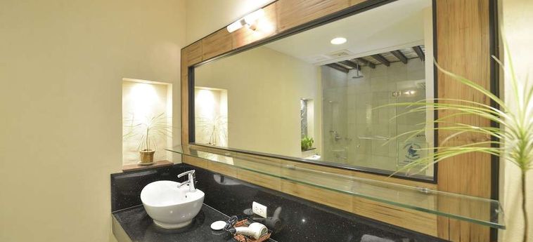 Hotel Le Soleil De Boracay Boracay Island : Photo 