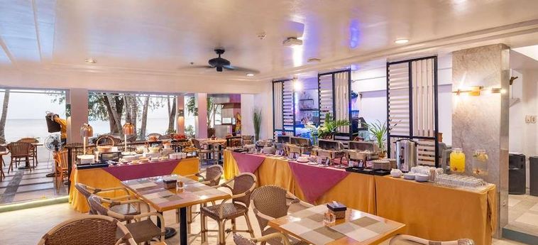 Hotel Le Soleil De Boracay Boracay Island : Photo 