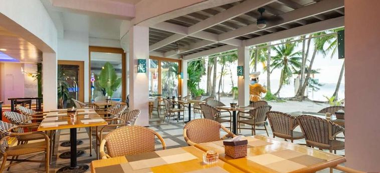Hotel Le Soleil De Boracay Boracay Island : Photo 