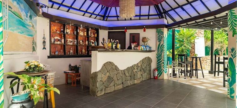 Hotel Le Soleil De Boracay Boracay Island : Photo 