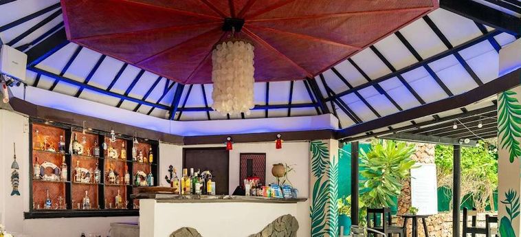 Hotel Le Soleil De Boracay Boracay Island : Photo 