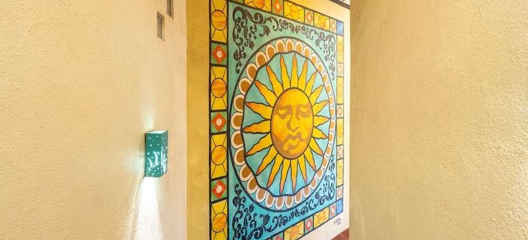 Hotel Le Soleil De Boracay Boracay Island : Photo 