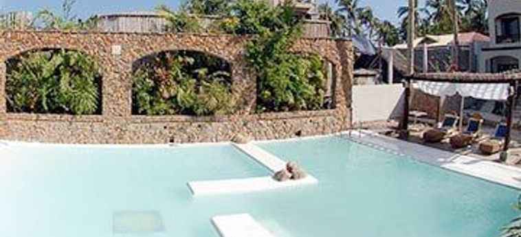 Hotel Le Soleil De Boracay:  BORACAY ISLAND
