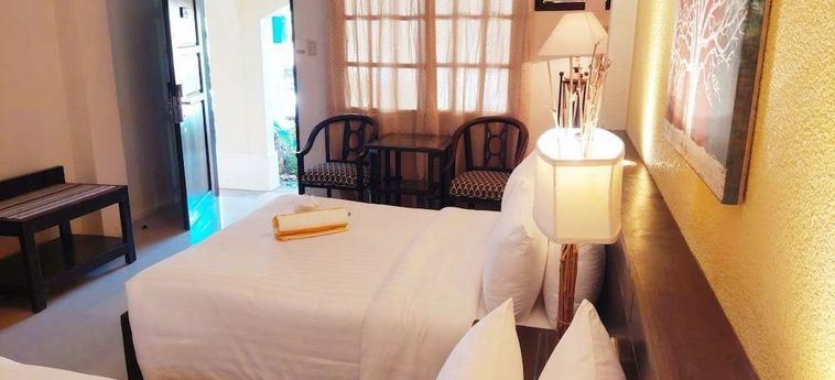 Hotel Le Soleil De Boracay Boracay Island: Foto 